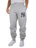 Majestic Grey Marl Wunder Joggers