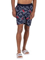 Mally Inseam Swim Shorts