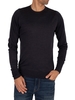 Marcus Crew Knit