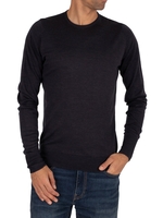 Marcus Crew Knit