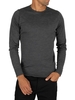 Marcus Crew Neck Knit