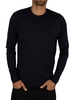 Marcus Crew Neck Knit