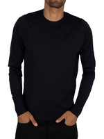 Marcus Crew Neck Knit