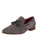 Martini Suede Tassel Loafers