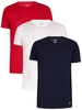 Maxwell Lounge 3 Pack Crew T-Shirts