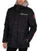 Mazzo Parka Jacket