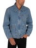 Mechanics Trucker Jacket