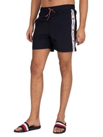 Medium Drawstring Slim Swim Shorts