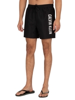 Medium Drawstring Swim Shorts