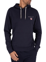 Medium Shield Pullover Hoodie