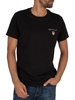 Medium Shield T-Shirt