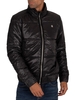 Meefic Quilted Down Free Jacket