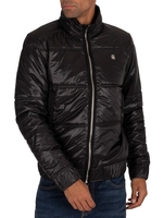 Meefic Quilted Down Free Jacket