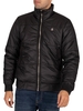 Meefic Quilted Jacket