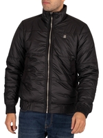 Meefic Quilted Jacket