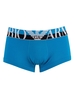 Mega Logo Trunks
