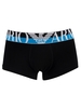 Mega Logo Trunks