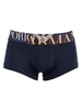 Mega Logo Trunks
