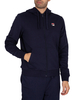Melvin Essential Zip Hoodie