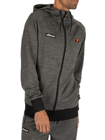 Melzo Zip Hoodie