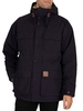 Mentley Jacket