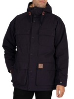 Mentley Jacket