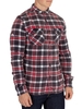 Merchant Milled Shirt
