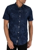 Miami Loom Shortsleeved Shirt