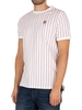 Mica Striped T-Shirt