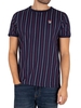 Mica Striped T-Shirt