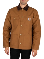 Michigan Coat