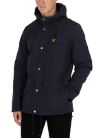 Micro Fleece Jacket
