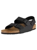 Milano Birko-Flor Narrow Fit Sandals