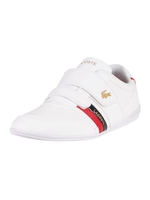 Misano Strap 0120 1 CMA Leather Trainers