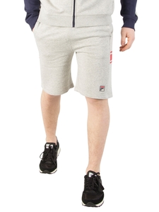 Mivvi Panelled Sweat Shorts