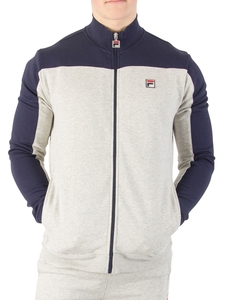 Mivvi Track Panelled Jacket