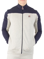 Mivvi Track Panelled Jacket