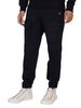 Mixed Woven Cargo Joggers