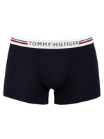 Modal Trunks