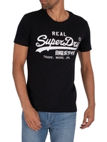 Mono EMB T-Shirt