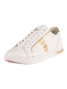 Mono Low Top Leather Trainers