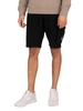 Monogram Badge Sweat Shorts