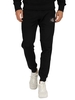 Monogram Patch Joggers
