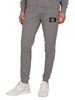 Monogram Patch Joggers