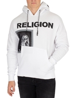 Moody Pullover Hoodie