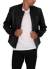 Moto Leather Jacket