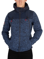 Mountain Zip Jacket