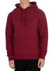 Mr Classic Pullover Hoodie
