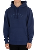Mr Classic Pullover Hoodie