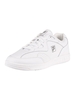 MSL Tennis Leather Trainers